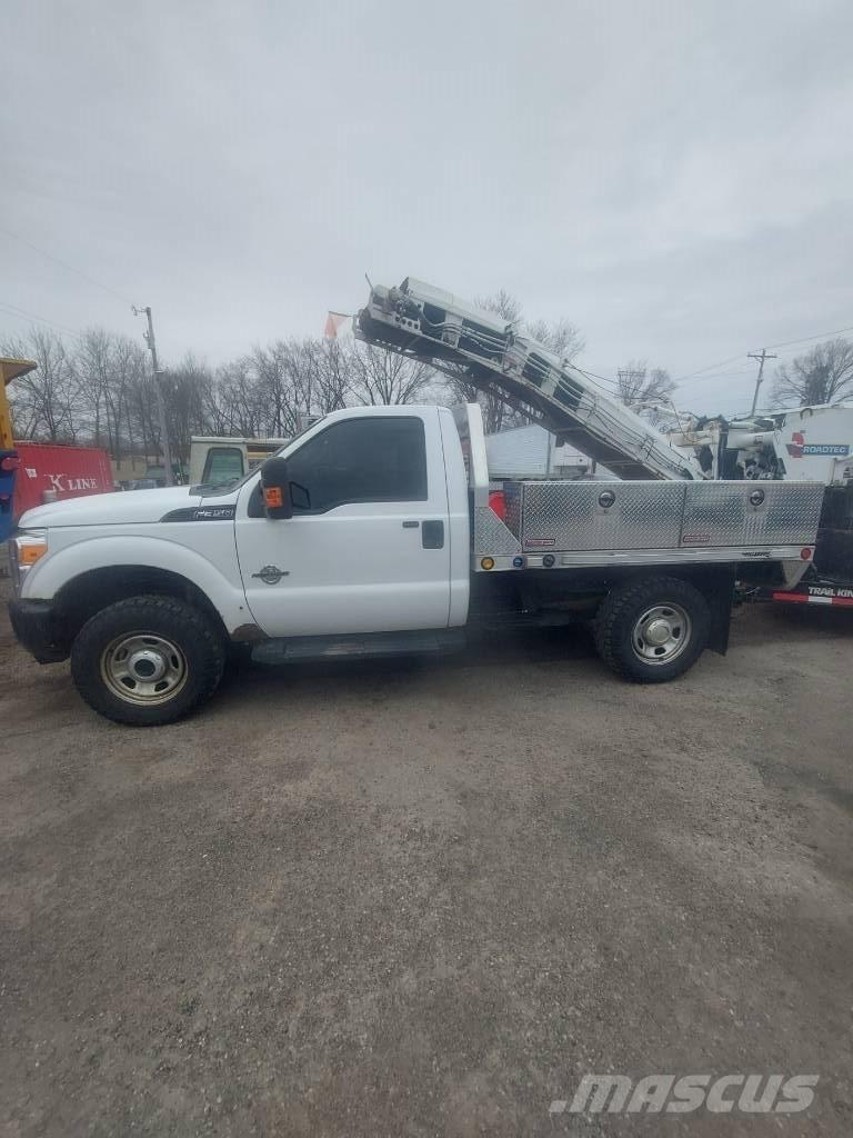 Ford F350 Other