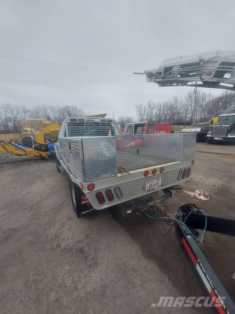 Ford F350 Other