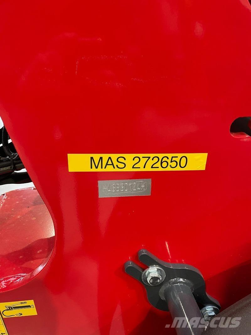 Schäffer 3650 Other farming machines