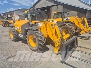 JCB 541-70 AGRI Pro Farming telehandlers