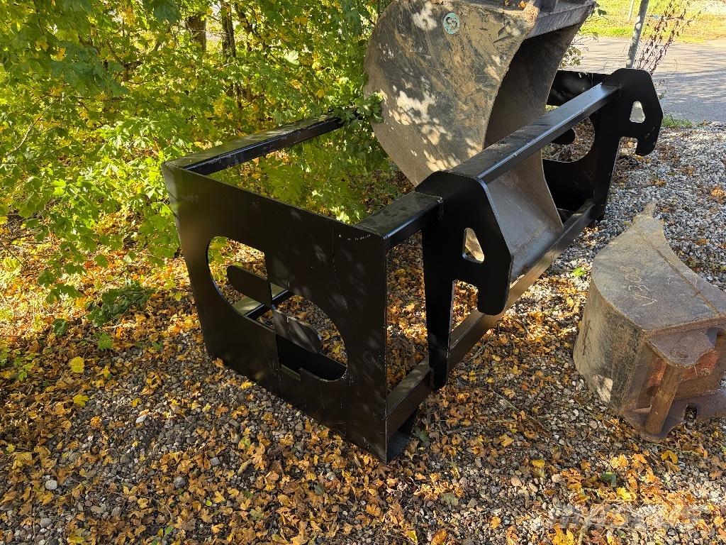 Takeuchi TB 260 Crawler excavators