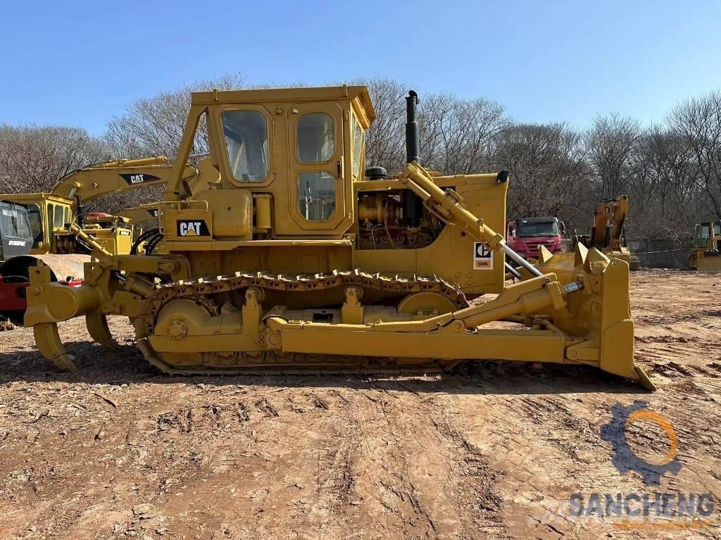 CAT D8K Crawler dozers