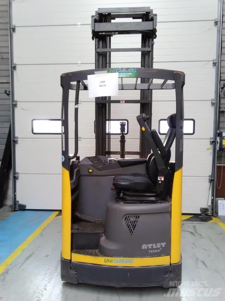 Atlet UMS 160 Reach truck