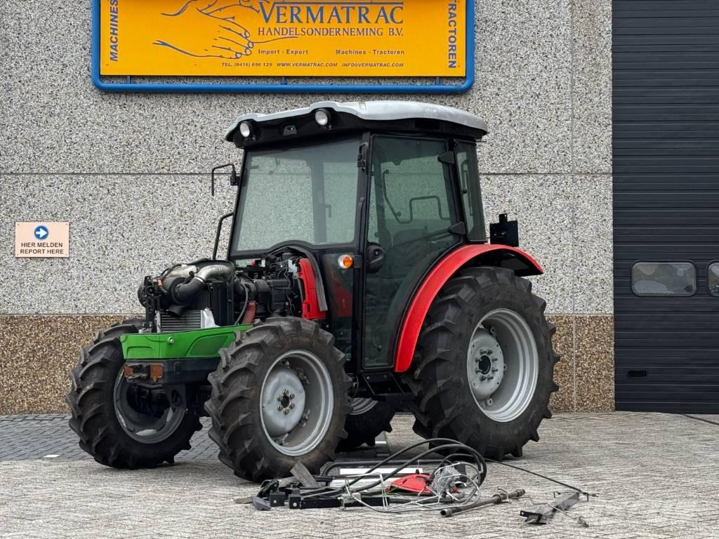 Same (Argon) / SDF Parts!! Tractors