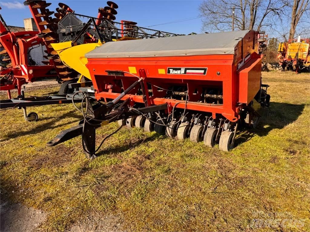 Tume HKK 3001 DD Other farming machines