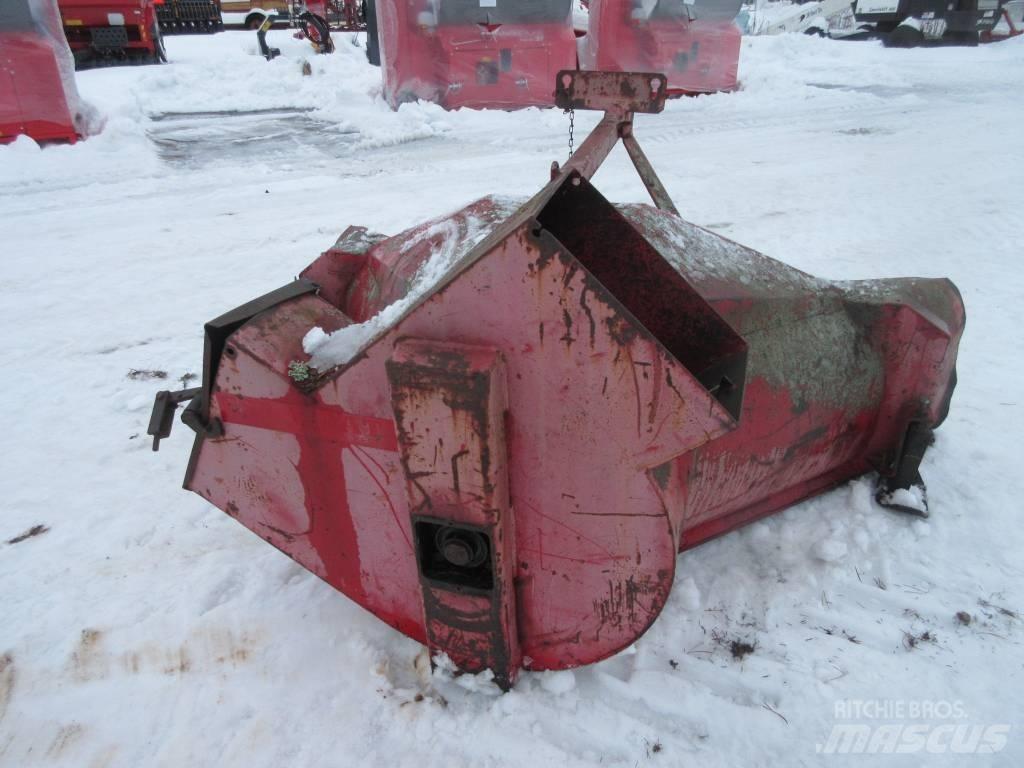  Lumilinko 220 cm Other groundscare machines