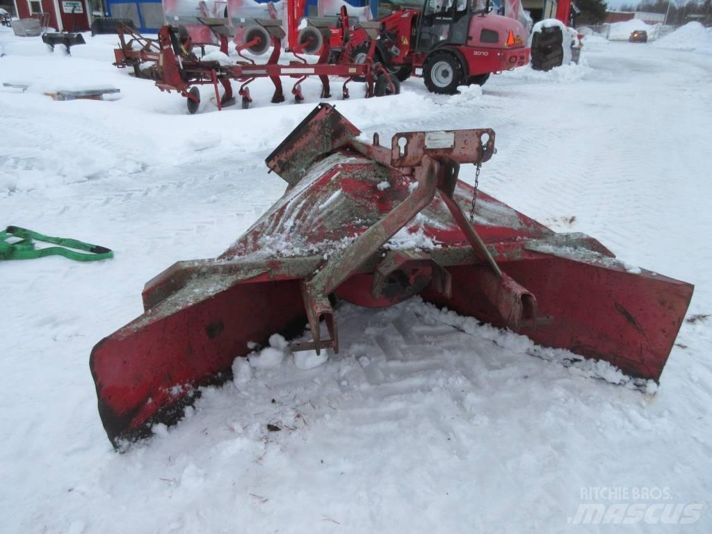 Lumilinko 220 cm Other groundscare machines