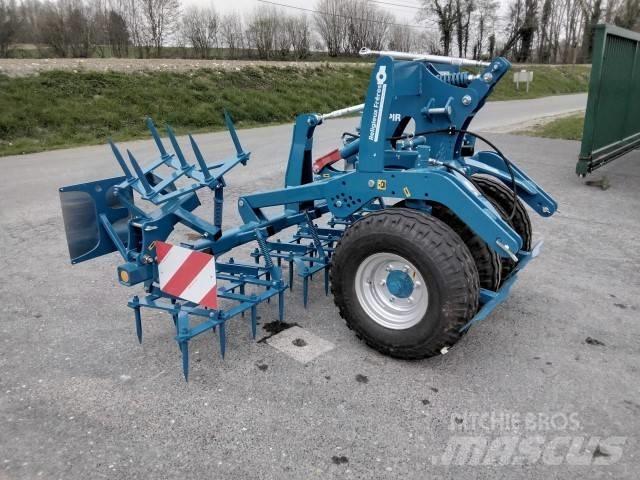 Religieux TAPIR 80E Other tillage machines and accessories