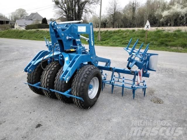 Religieux TAPIR 80E Other tillage machines and accessories