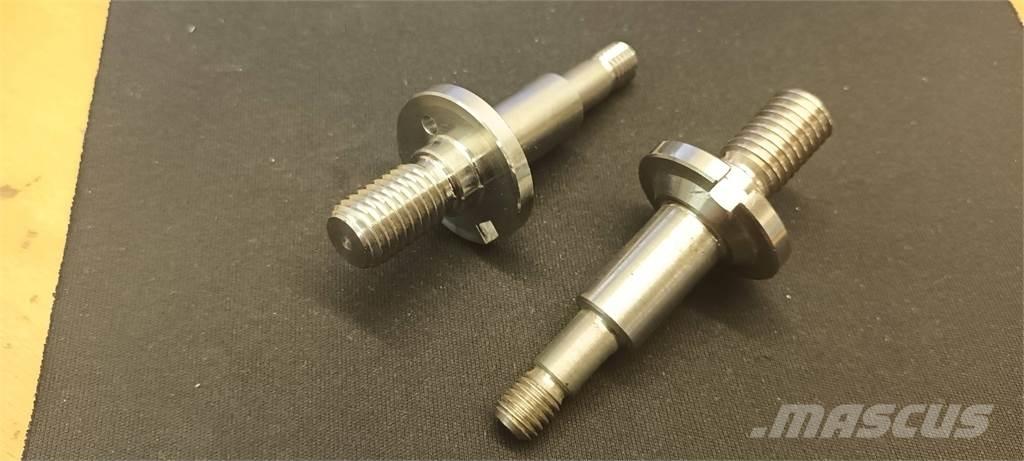 Rottne 046-0096 Harvester heads