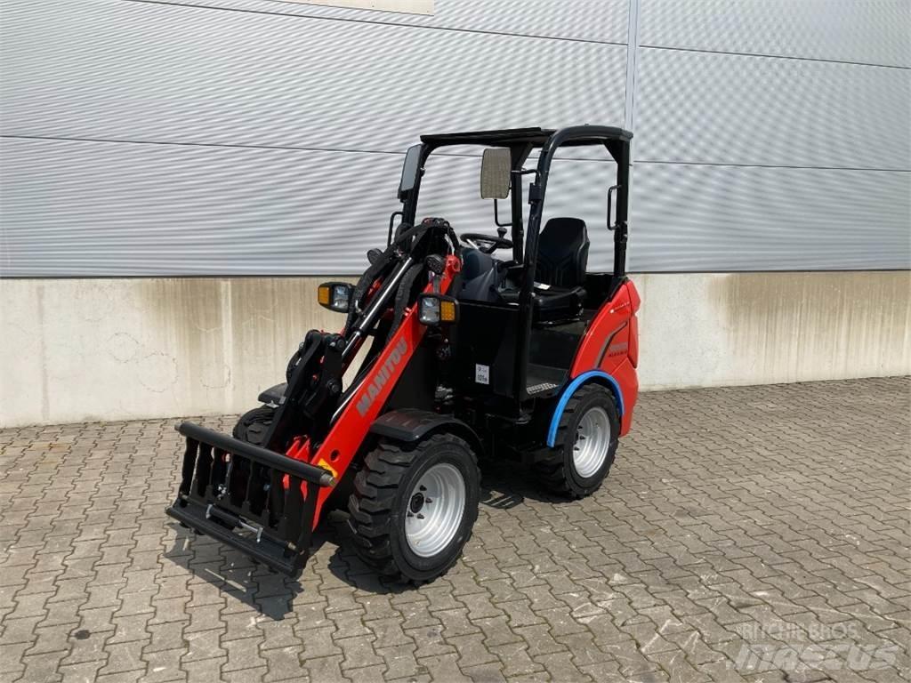 Manitou MLA 2-25 H Other farming machines