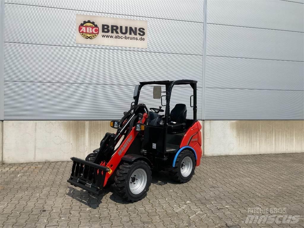 Manitou MLA 2-25 H Other farming machines