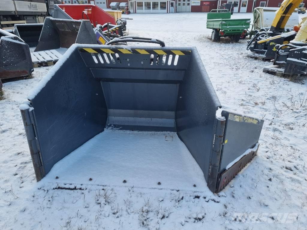 Vama Multiskopa Buckets