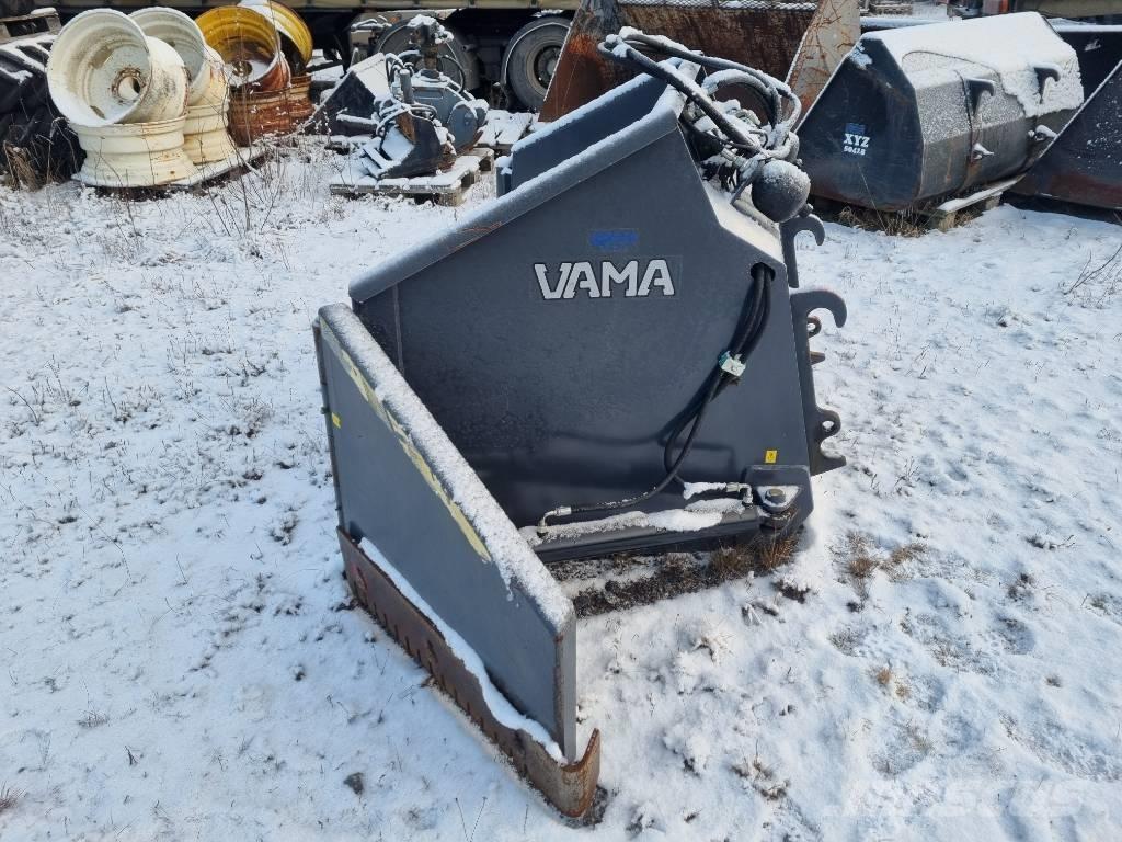 Vama Multiskopa Buckets