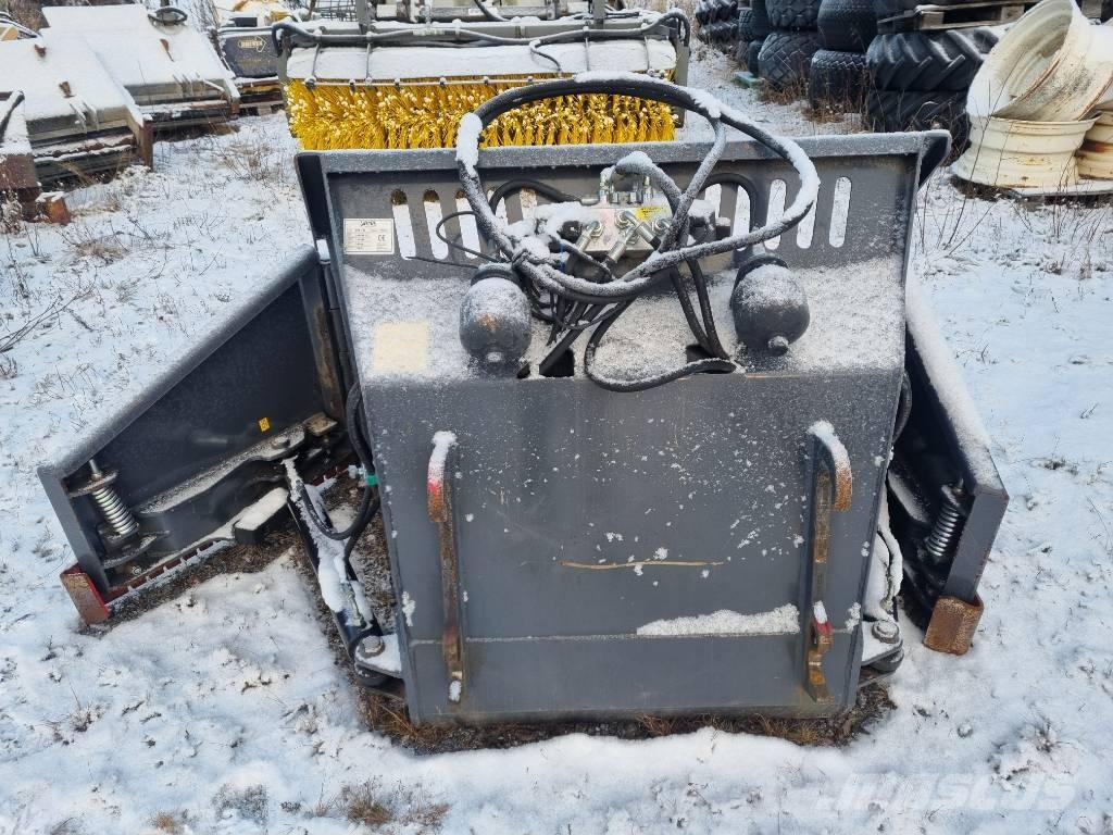 Vama Multiskopa Buckets