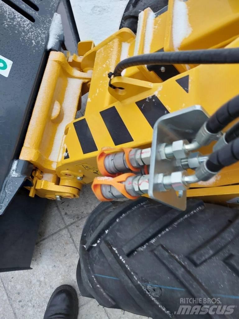  Maxload 950 Multi purpose loaders