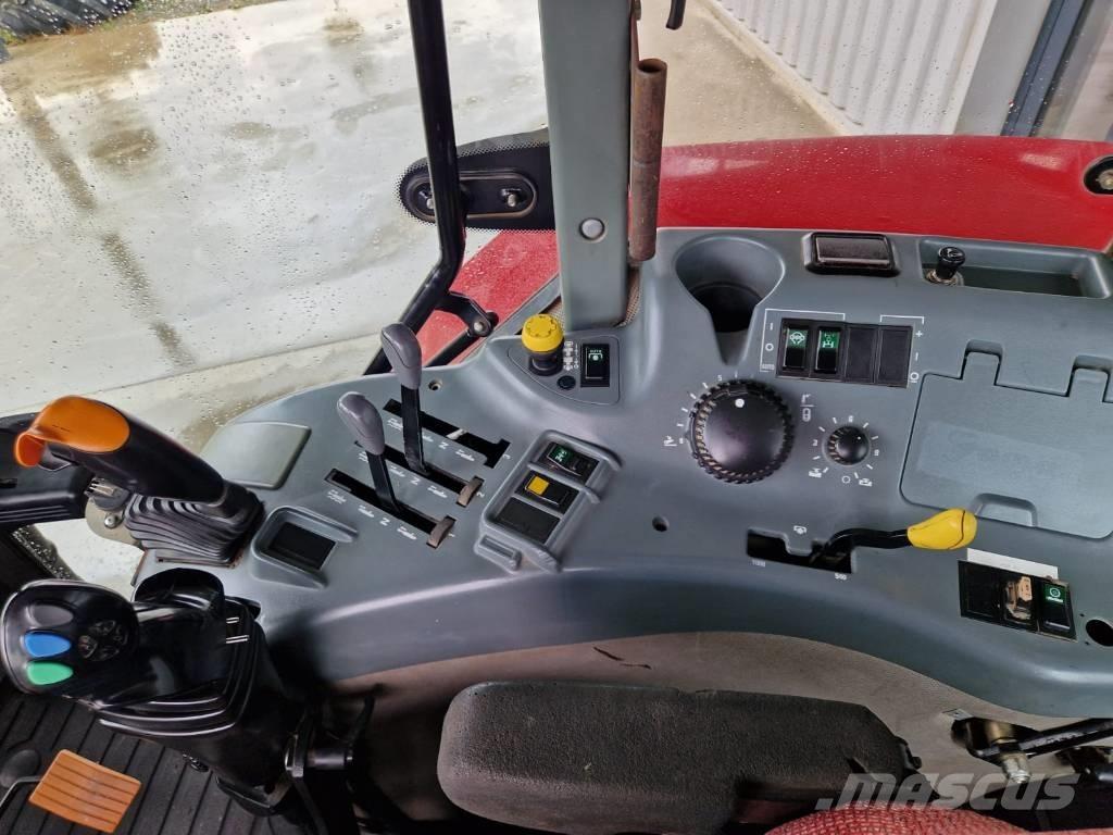 McCormick MC 95 Tractors