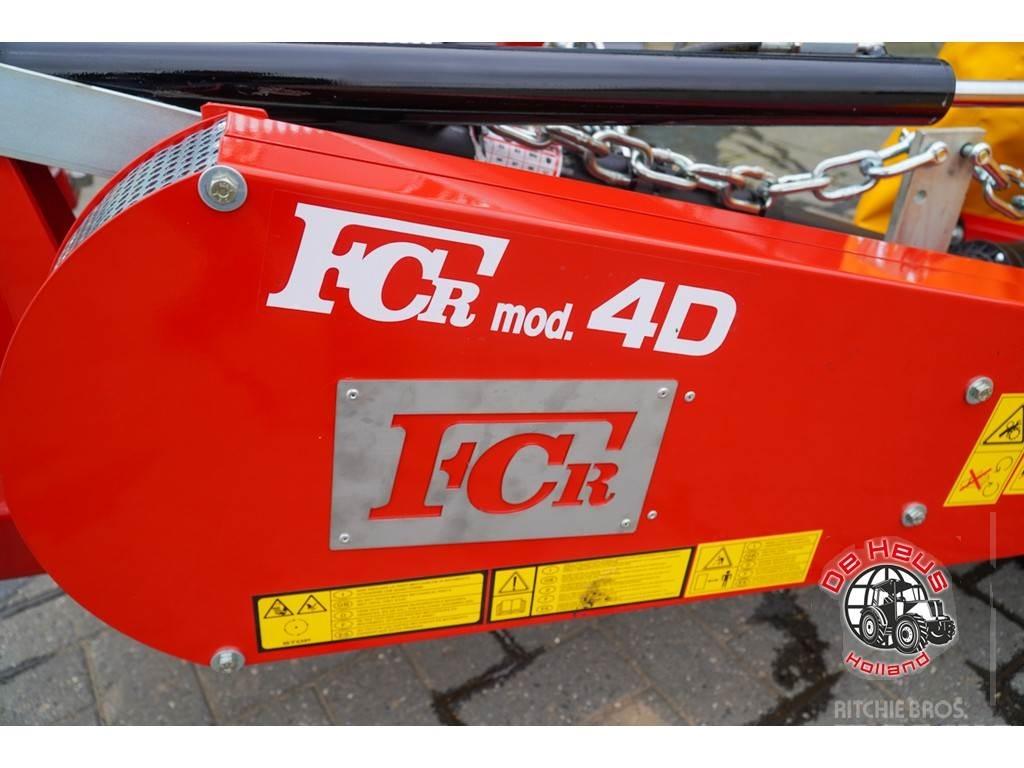  FCR D4 Other farming machines