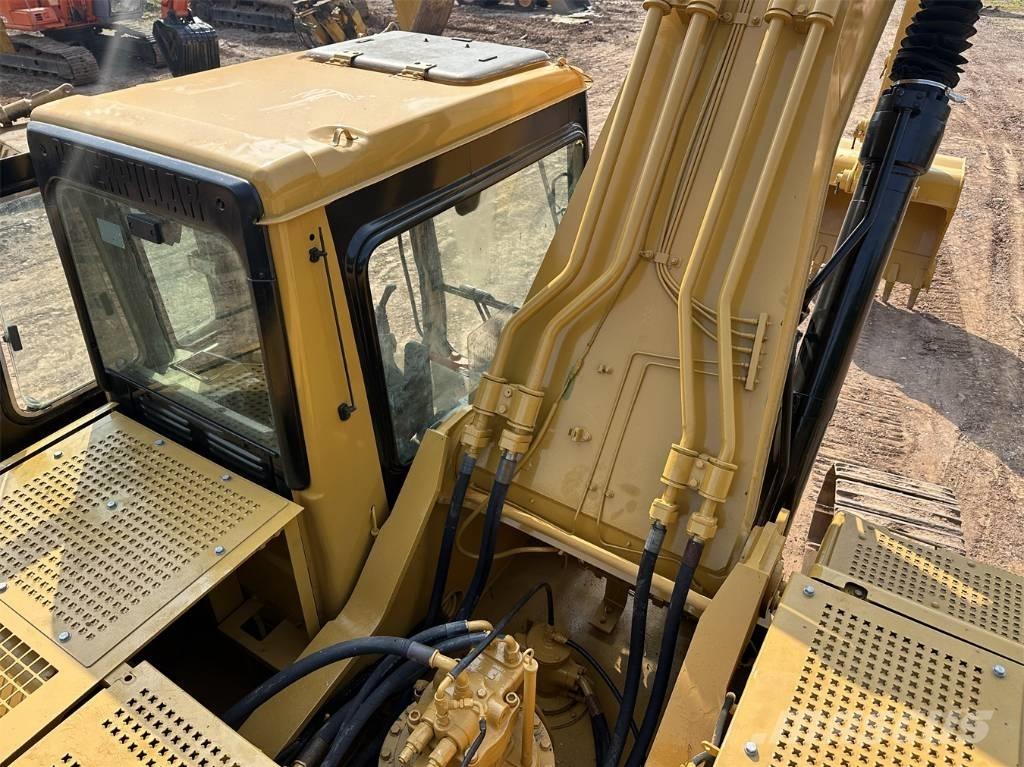 CAT 330 B L Crawler excavators