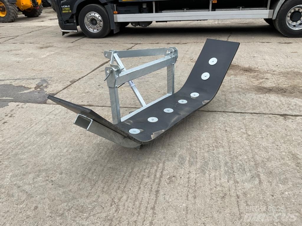Fleming YARD SCRAPER Other farming machines