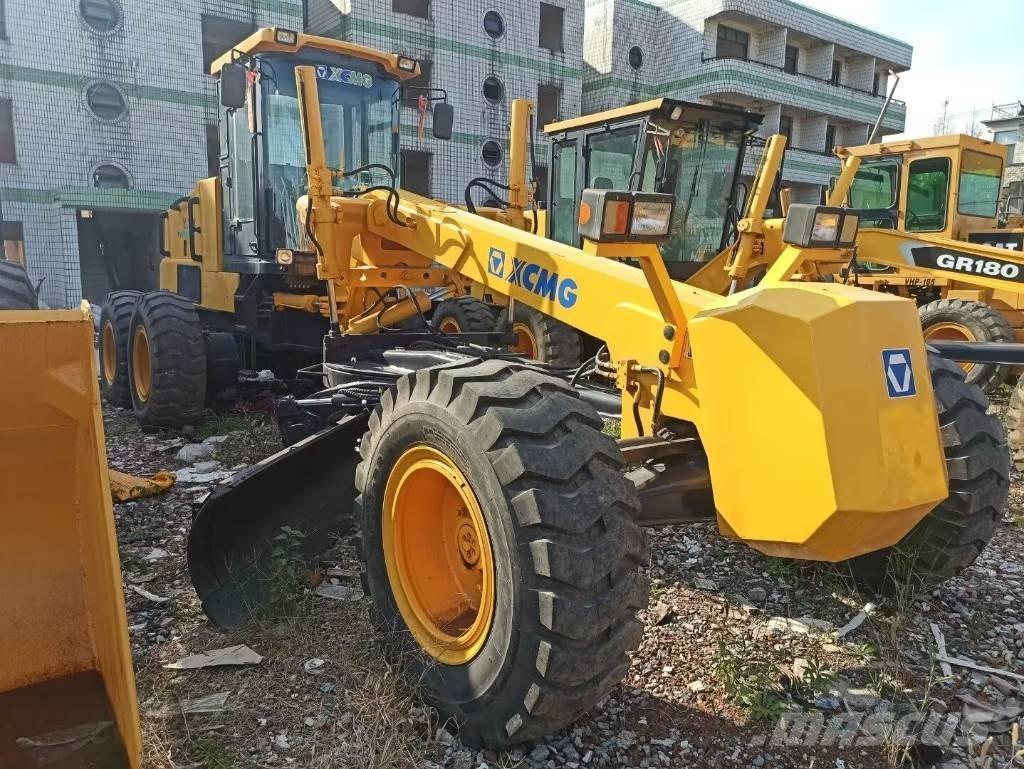 XCMG GR 180 Graders