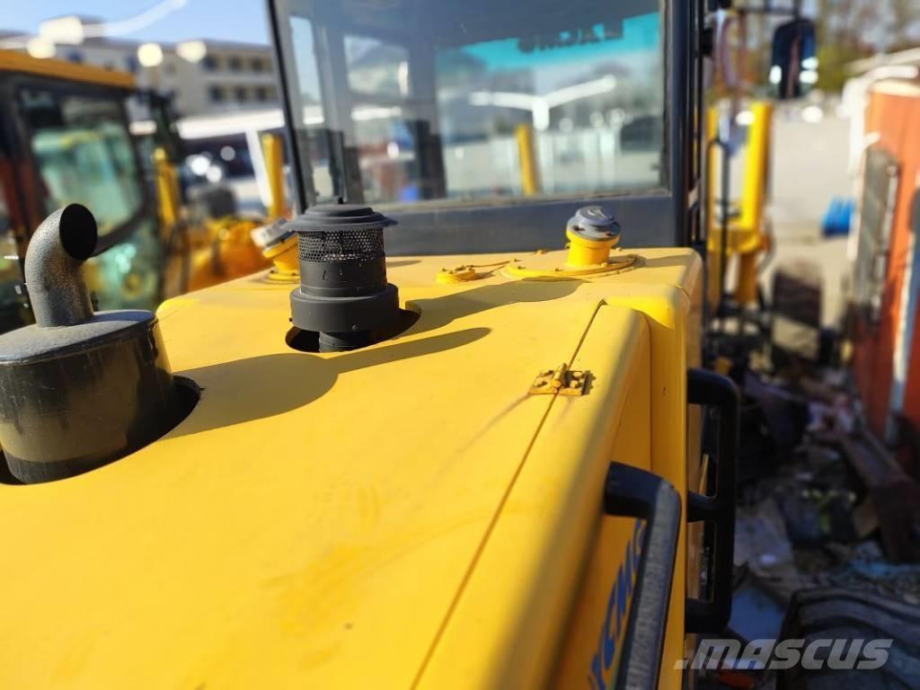 XCMG GR 180 Graders