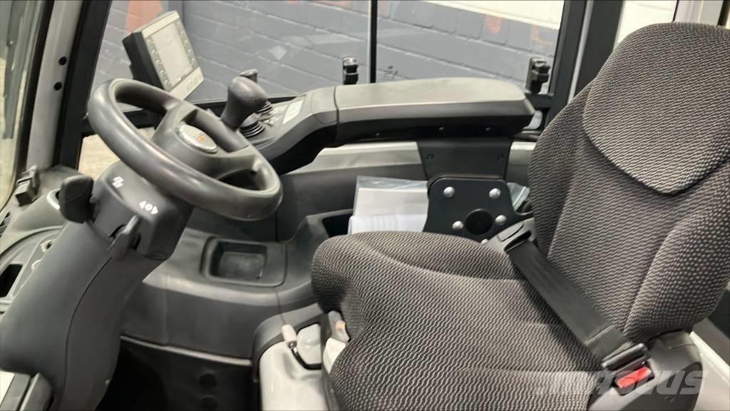 Still RX 60-30 Electric forklift trucks