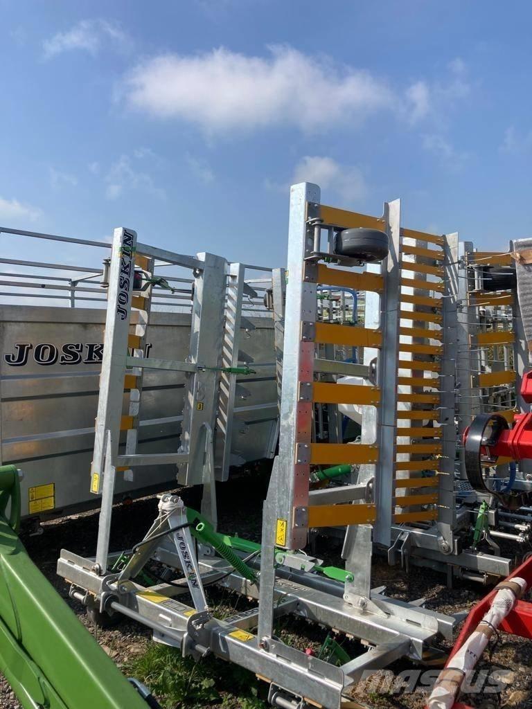 Joskin EBR 4S2 Other tillage machines and accessories