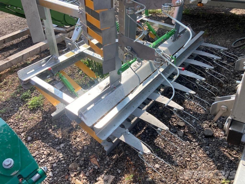 Joskin EBR 4S2 Other tillage machines and accessories