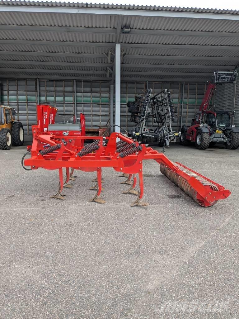 Özdöken EVOCUL-M3003 Cultivators