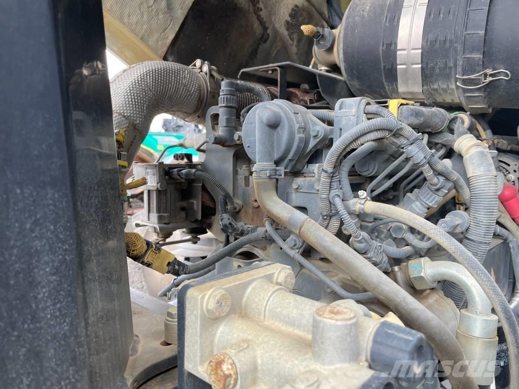 Bomag BW 216 DH-4 Single drum rollers