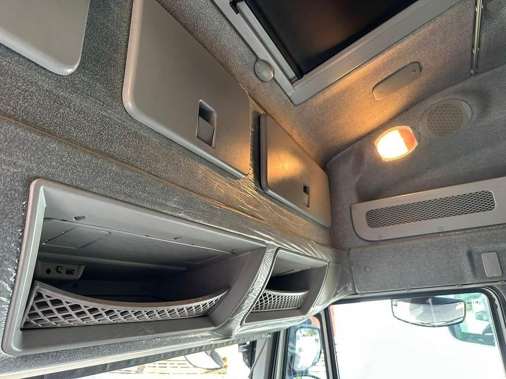 Iveco Stralis 460 Truck Tractor Units