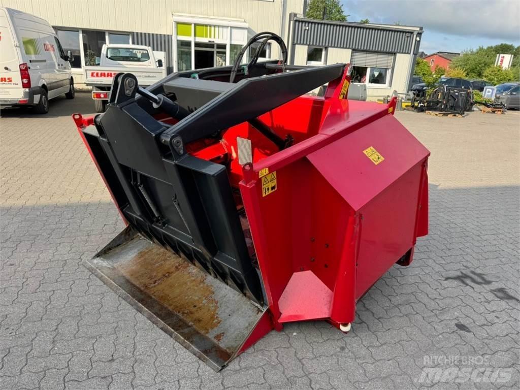 Trioliet Masterkam Other farming machines