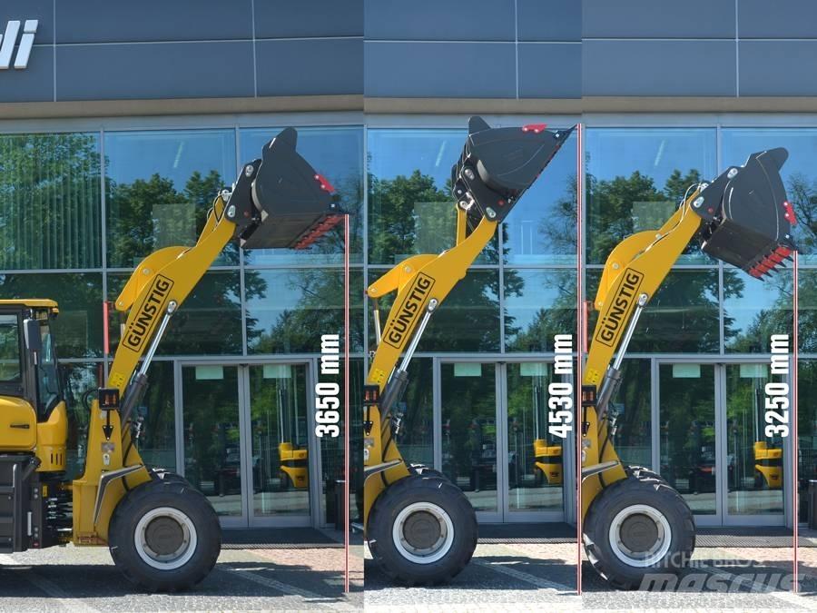 Günstig 920 Farming telehandlers