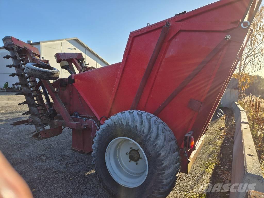 Juko Kivi-Karhu 4 Stone Pickers