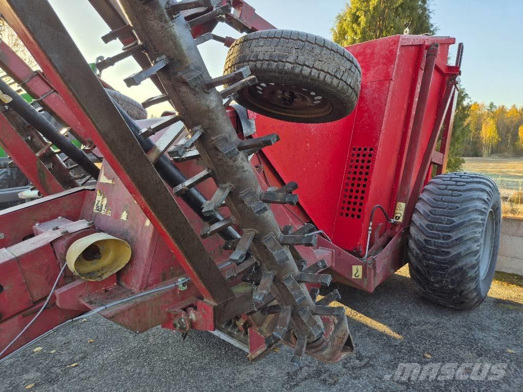 Juko Kivi-Karhu 4 Stone Pickers