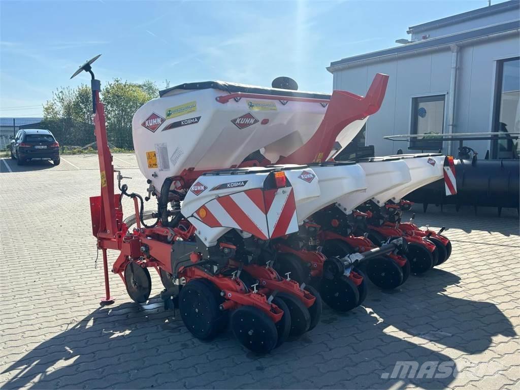 Kuhn Kosma TD Mais Precision sowing machines