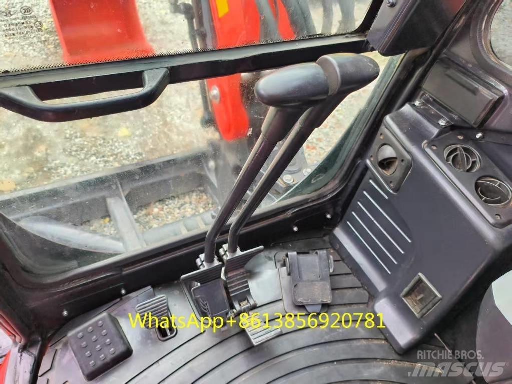 Kubota U 55-4 Mini excavators < 7t