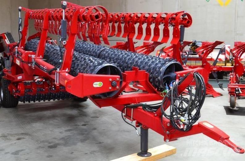  Jean de Bru Megapack Farming rollers