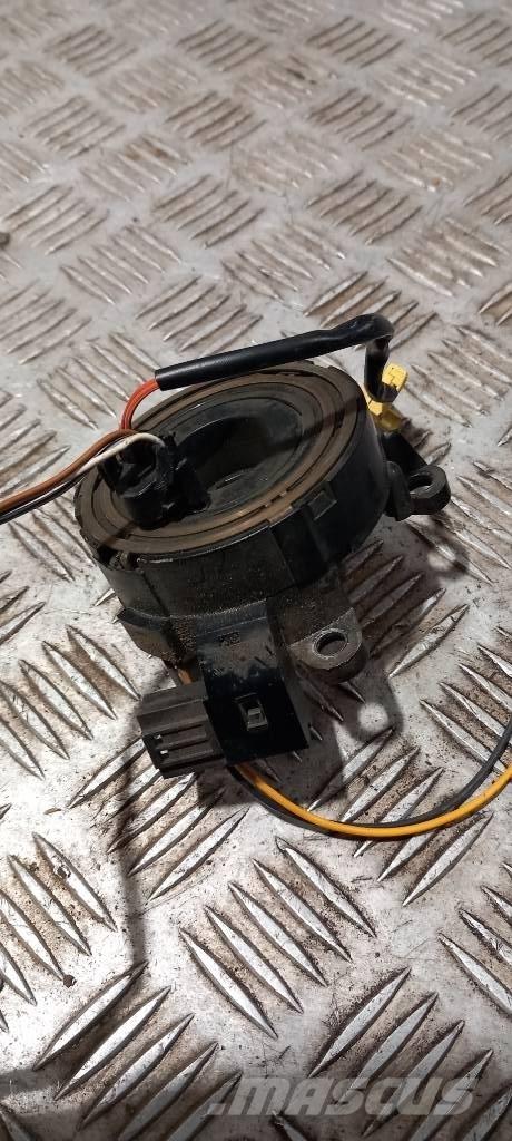 Volvo FH 12.    3457550 Electronics