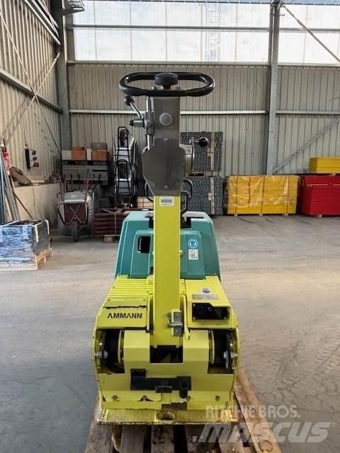 Ammann APH6530 Vibrator compactors