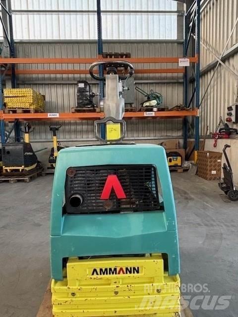 Ammann APH6530 Vibrator compactors