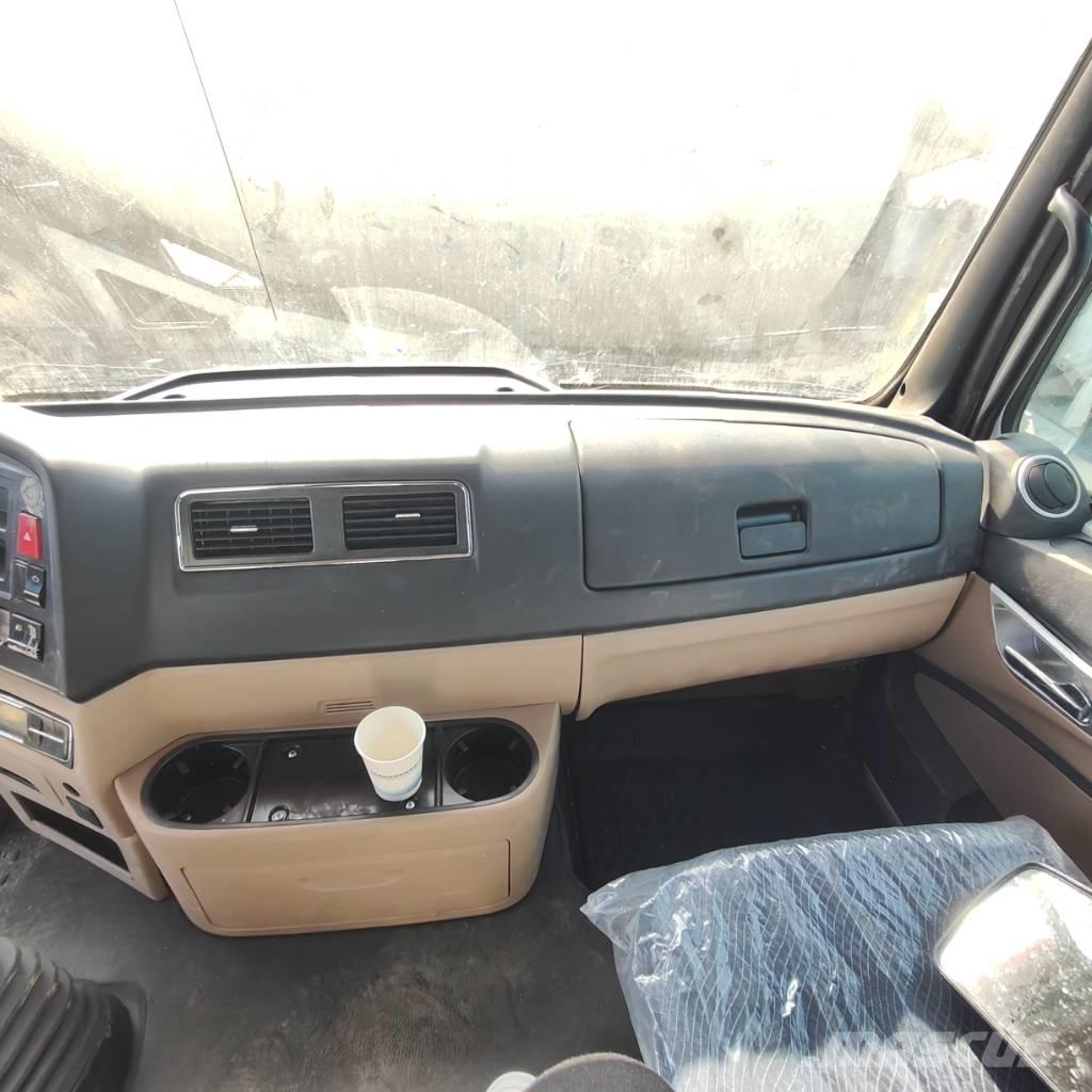 Howo 371 6x4 Tipper trucks