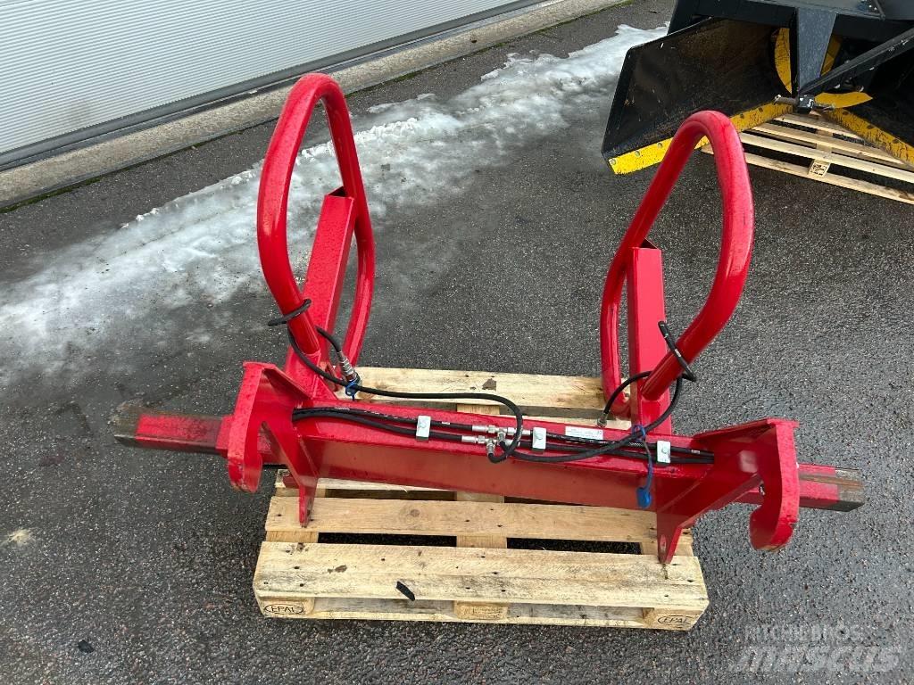 Pomi Balgrip 200 FEL`s  spares & accessories