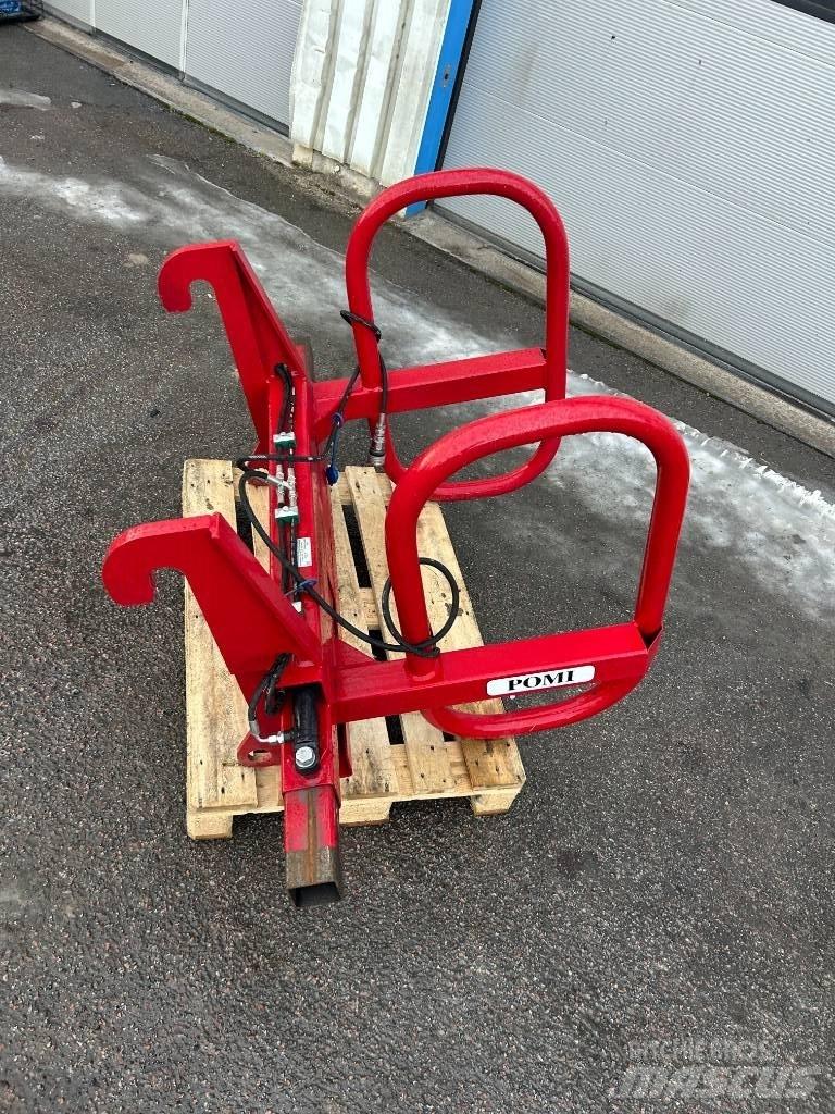 Pomi Balgrip 200 FEL`s  spares & accessories