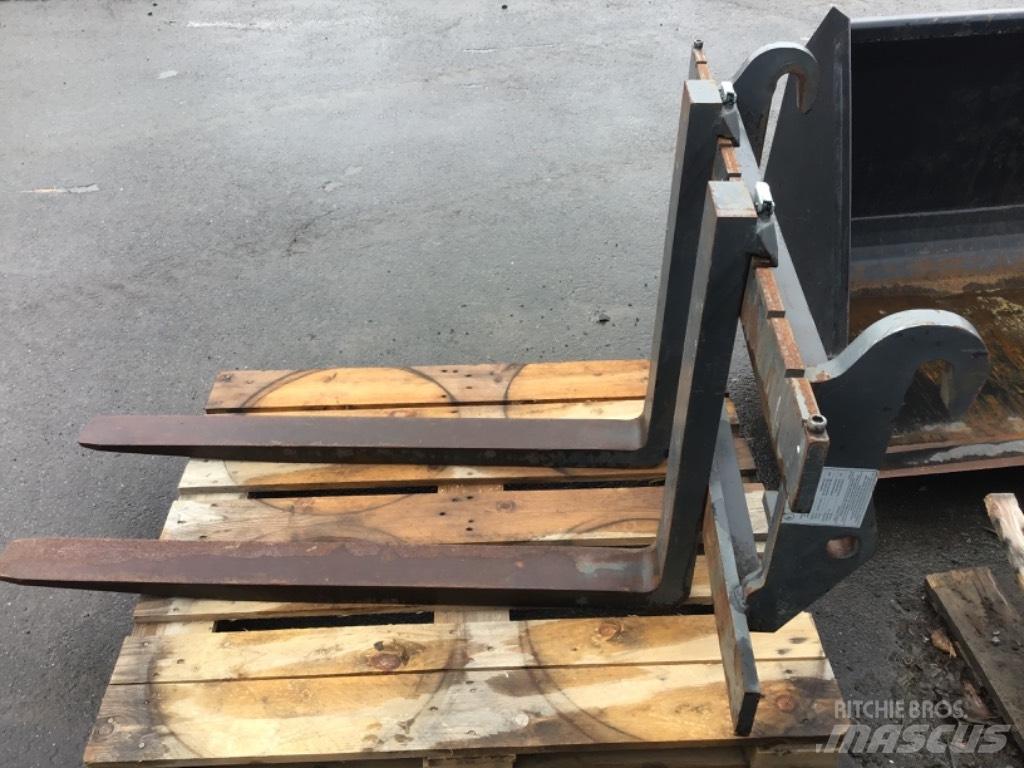  Takopiikit 3 tn FEL`s  spares & accessories
