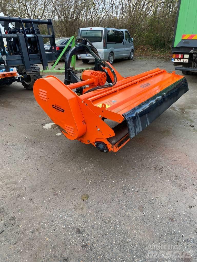 Perfect KT 270 Other farming machines