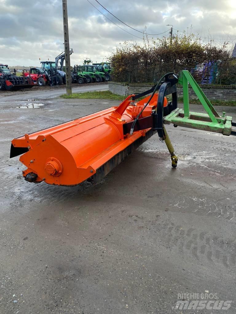 Perfect KT 270 Other farming machines