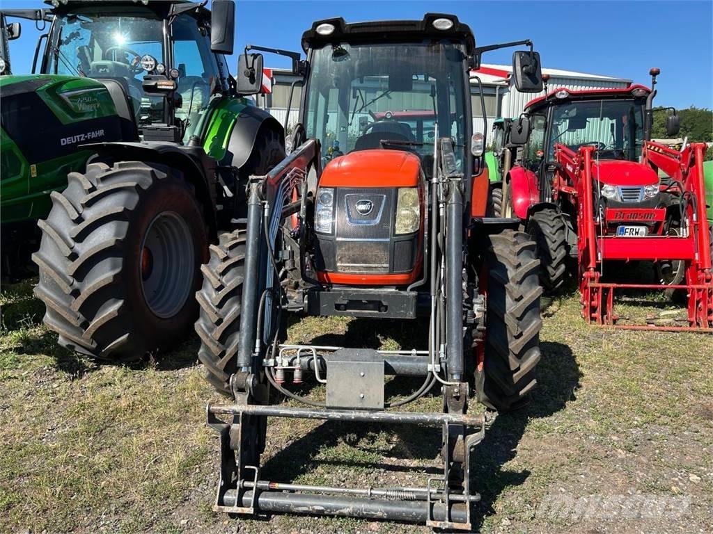 Kioti RX7330 Tractors