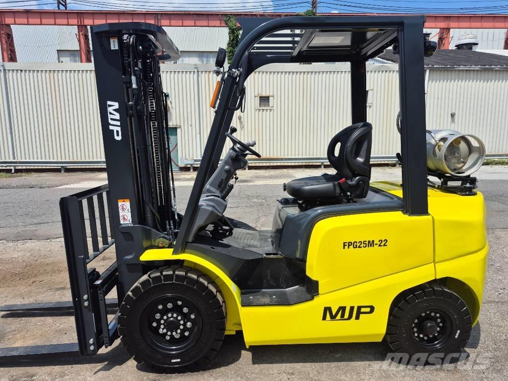  MJP FPG25M-22 Other